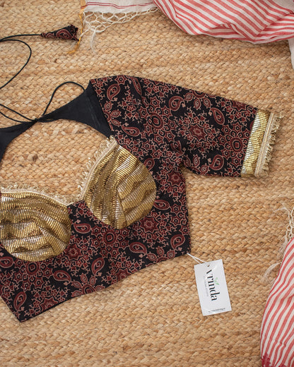 Sohini Kala Blouse
