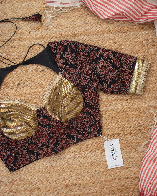 Sohini Kala Blouse