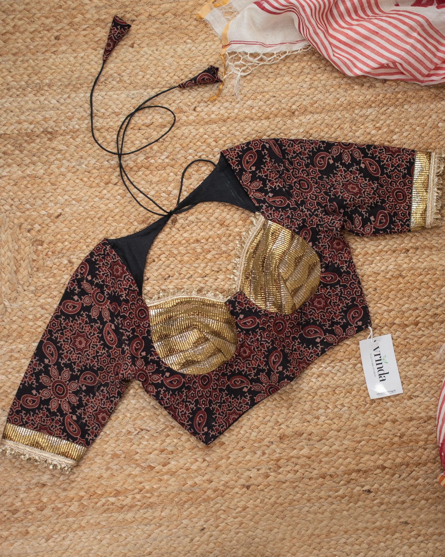 Sohini Kala Blouse