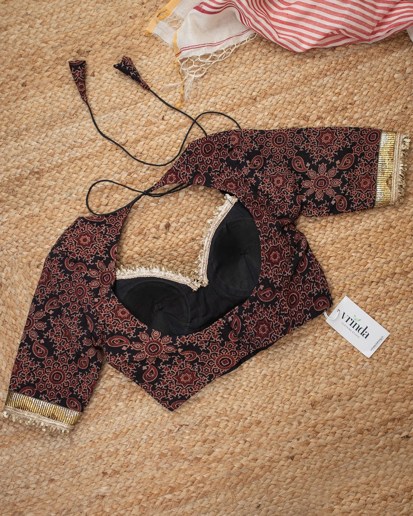 Sohini Kala Blouse
