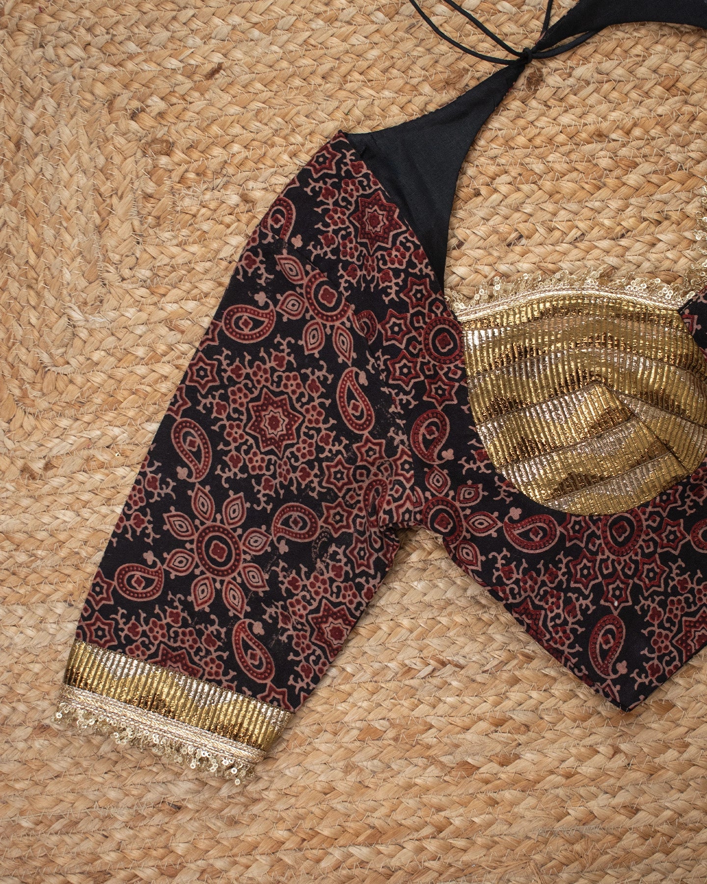 Sohini Kala Blouse