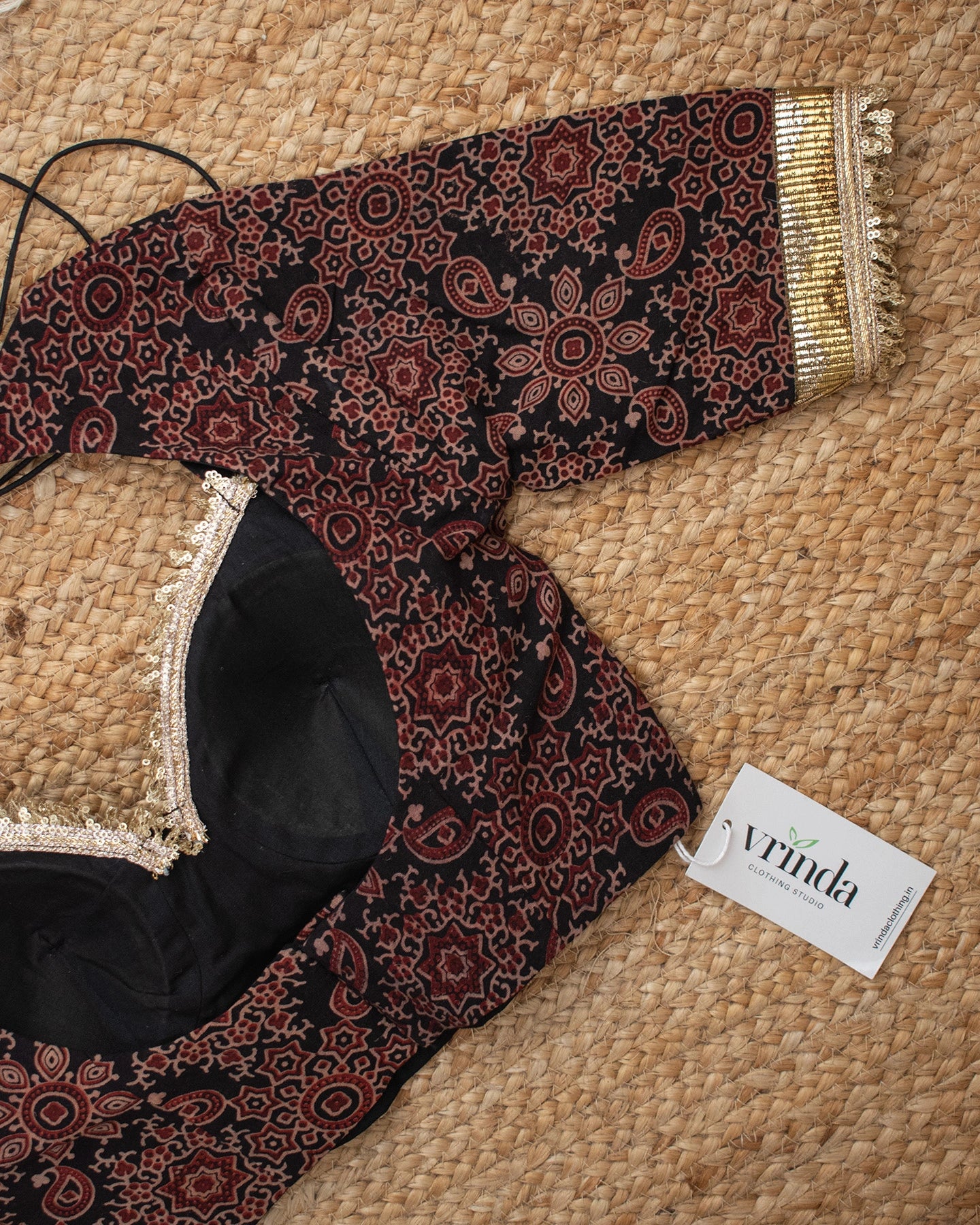 Sohini Kala Blouse