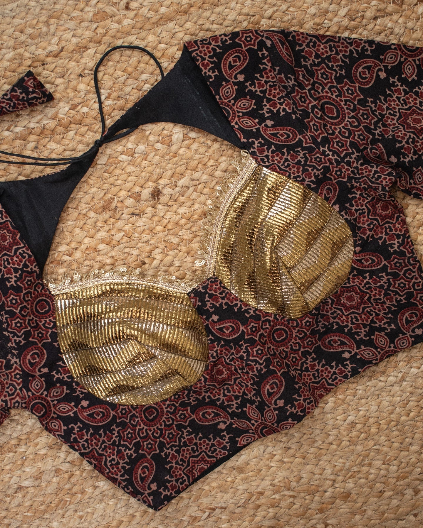Sohini Kala Blouse