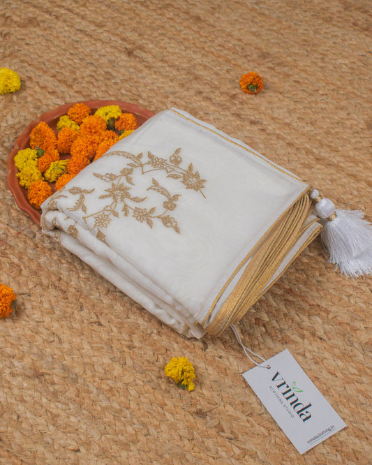 Sourabhi Saree