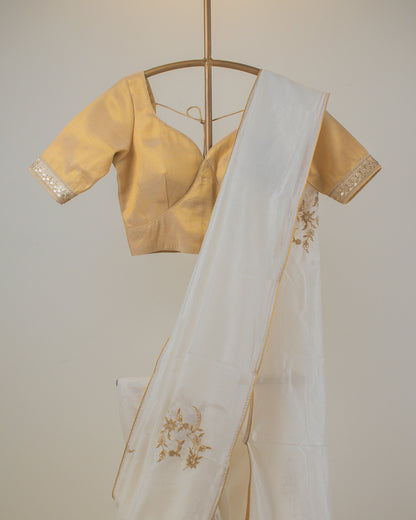 Sourabhi Saree