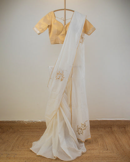 Sourabhi Saree