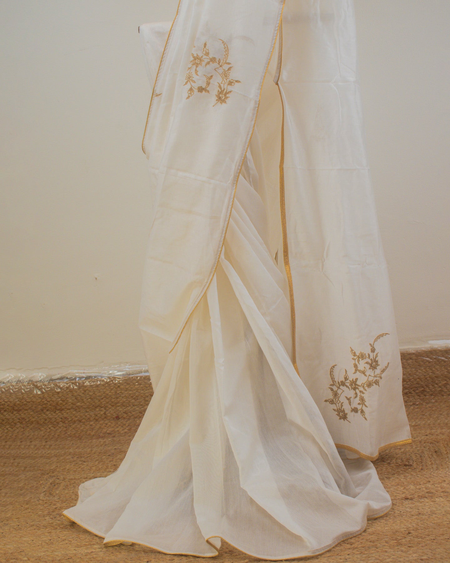 Sourabhi Saree