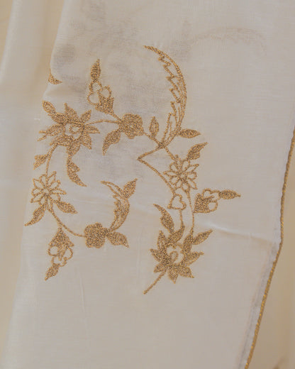 Sourabhi Saree
