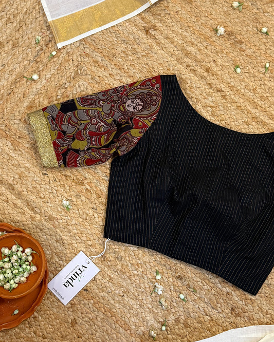 Srivalli Blouse