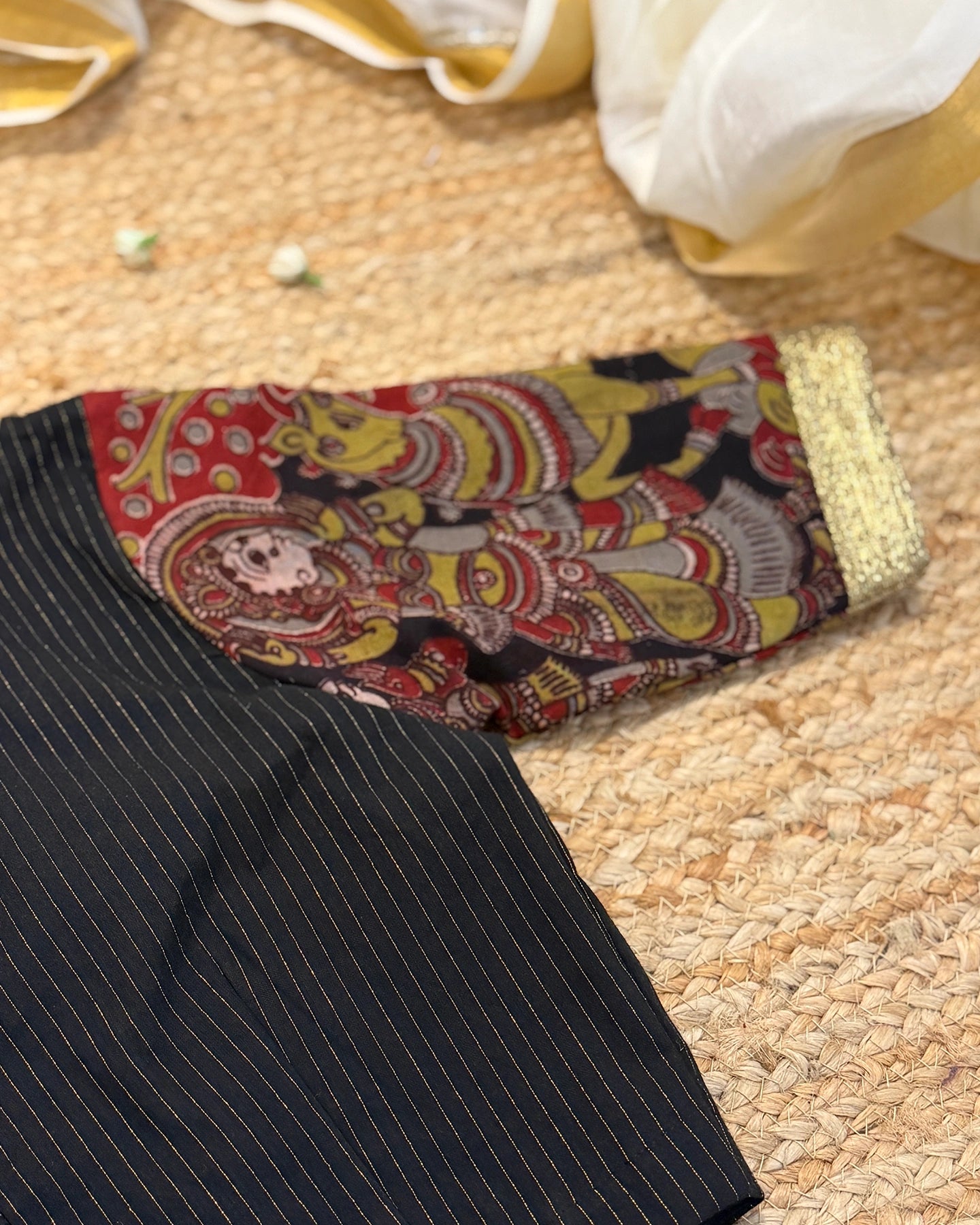 Srivalli Blouse