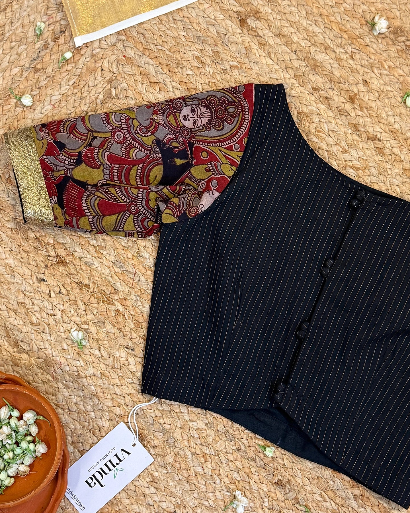 Srivalli Blouse