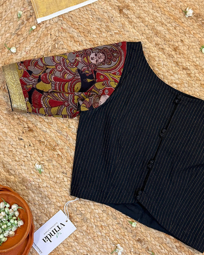 Srivalli Blouse