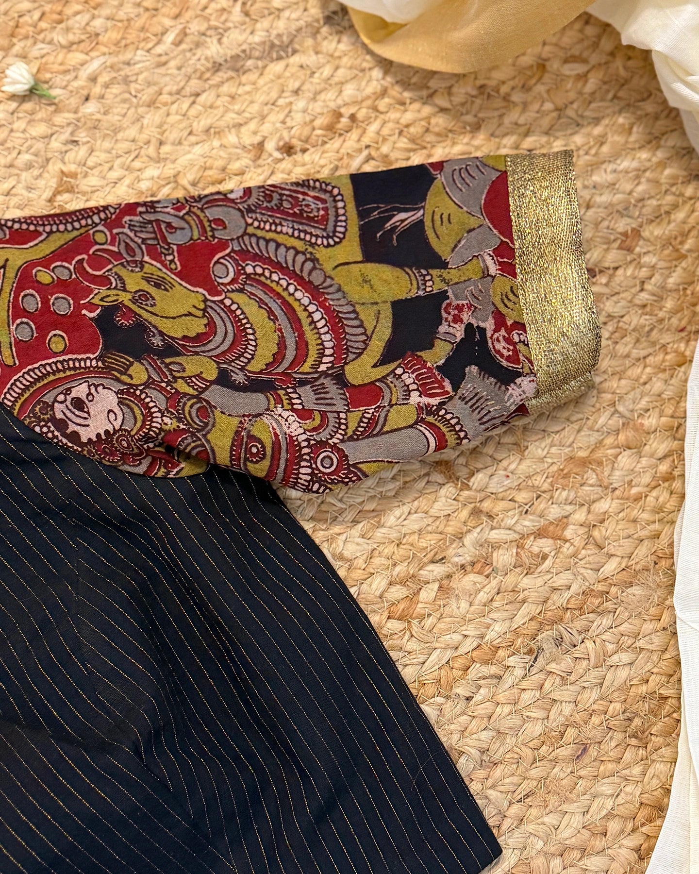 Srivalli Blouse