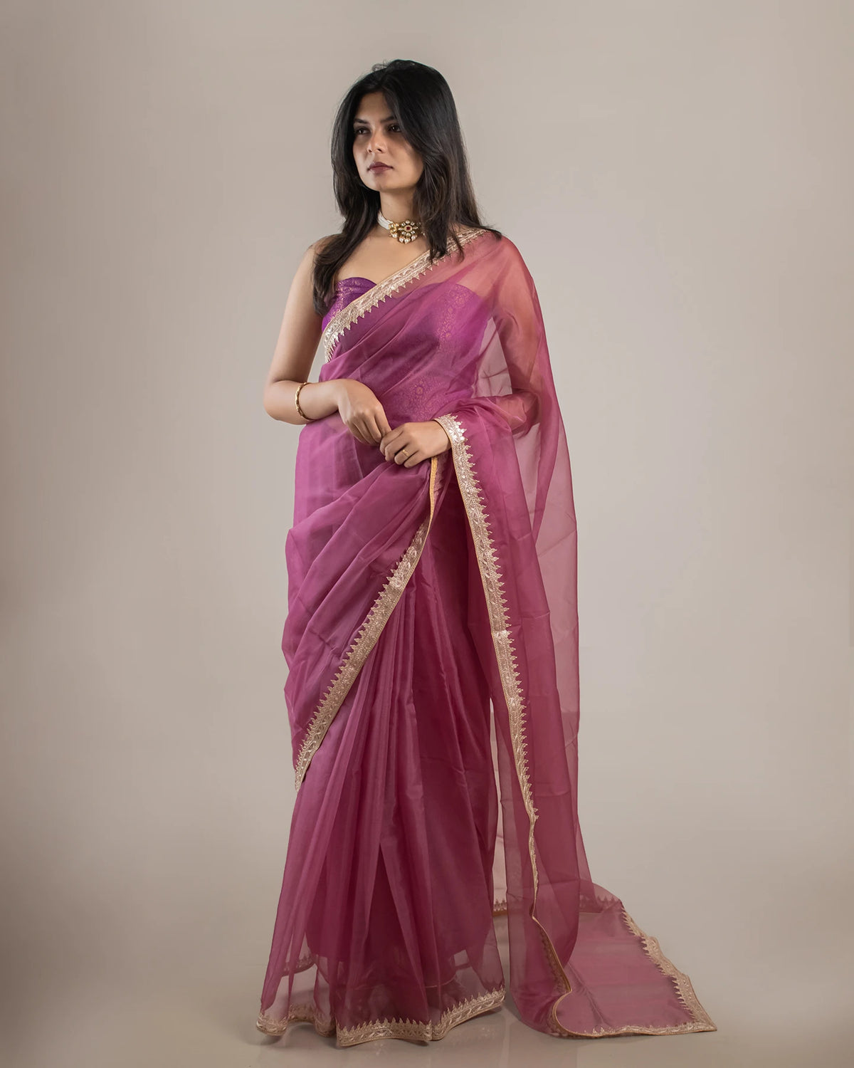 Sudha Saree