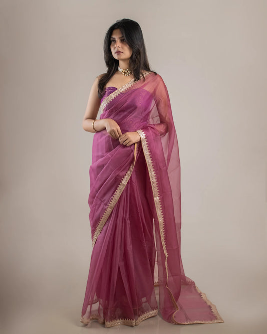 Sudha Saree