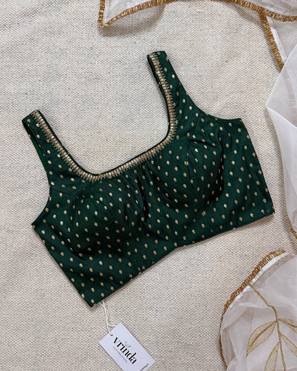 Suhali Blouse