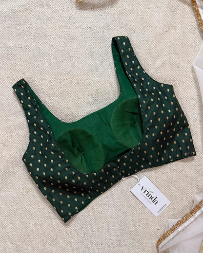 Suhali Blouse