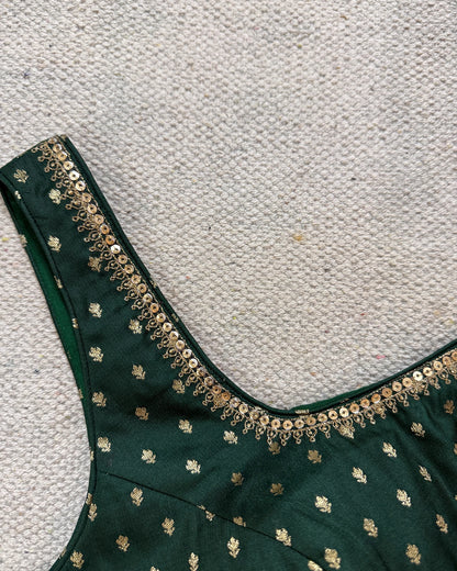 Suhali Blouse