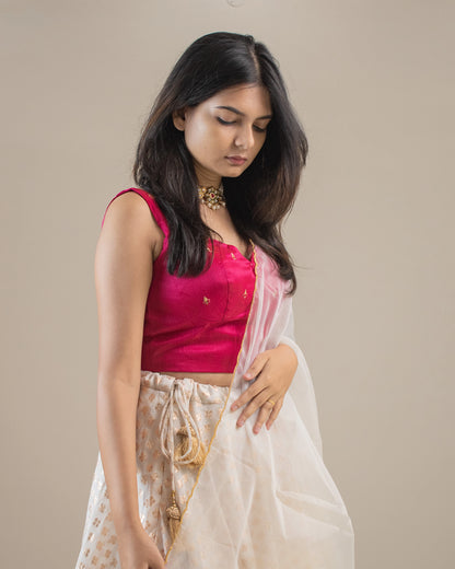 Suhashini Skirt