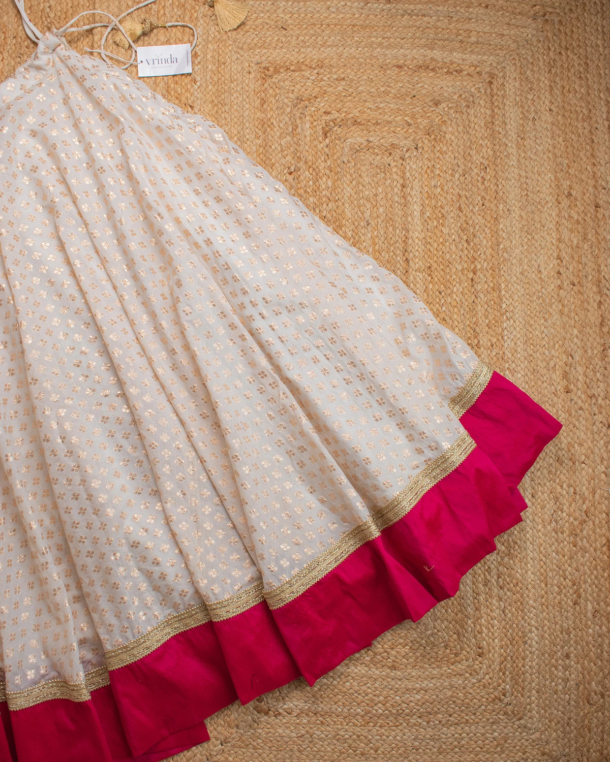 Suhashini Skirt