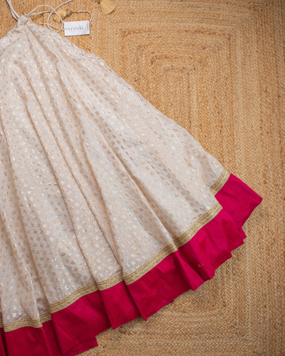 Suhashini Skirt