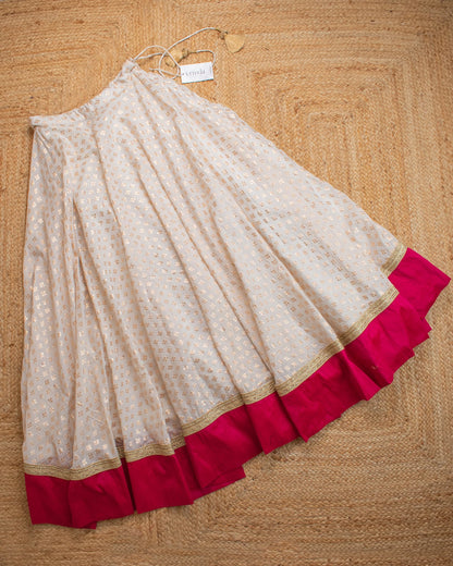 Suhashini Skirt