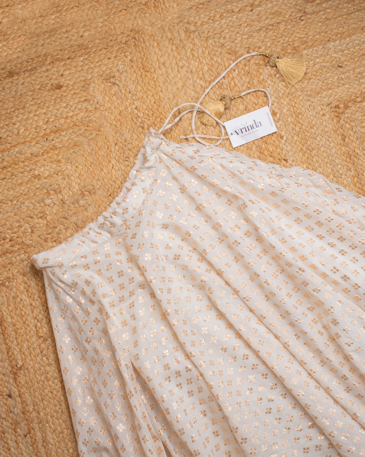 Suhashini Skirt