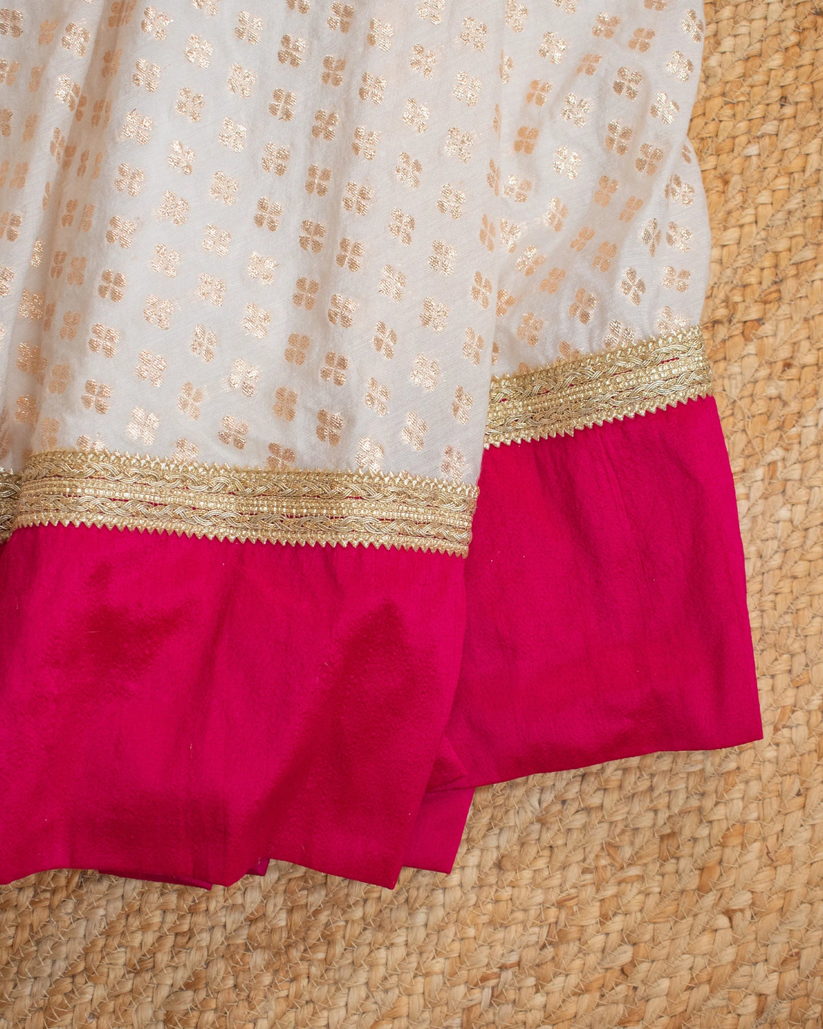 Suhashini Skirt
