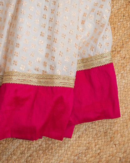 Suhashini Skirt