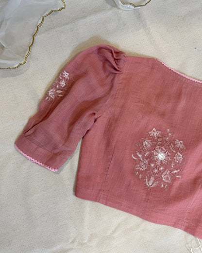 Sukhmani Aadoo Blouse