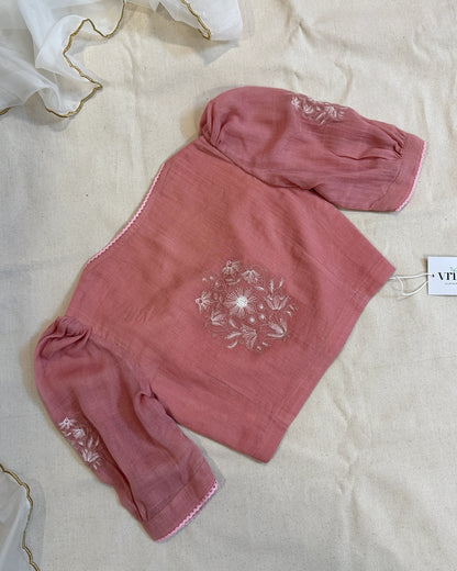 Sukhmani Aadoo Blouse