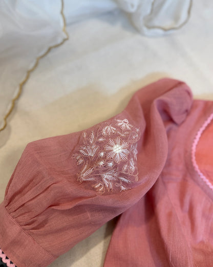 Sukhmani Aadoo Blouse