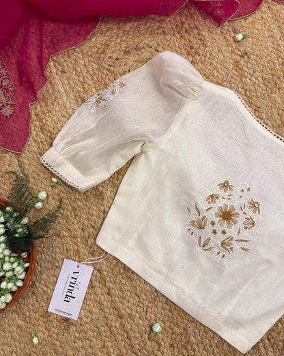 Sukhmani Blouse