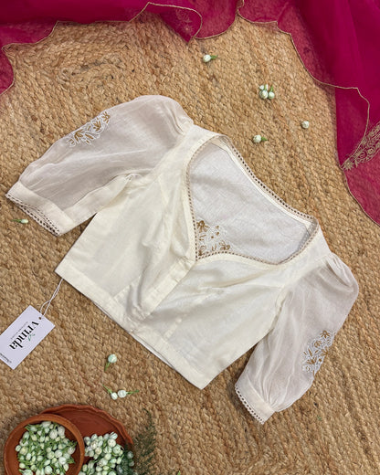 Sukhmani Blouse