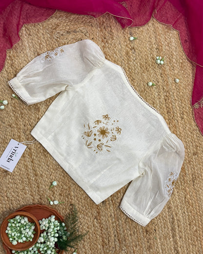 Sukhmani Blouse