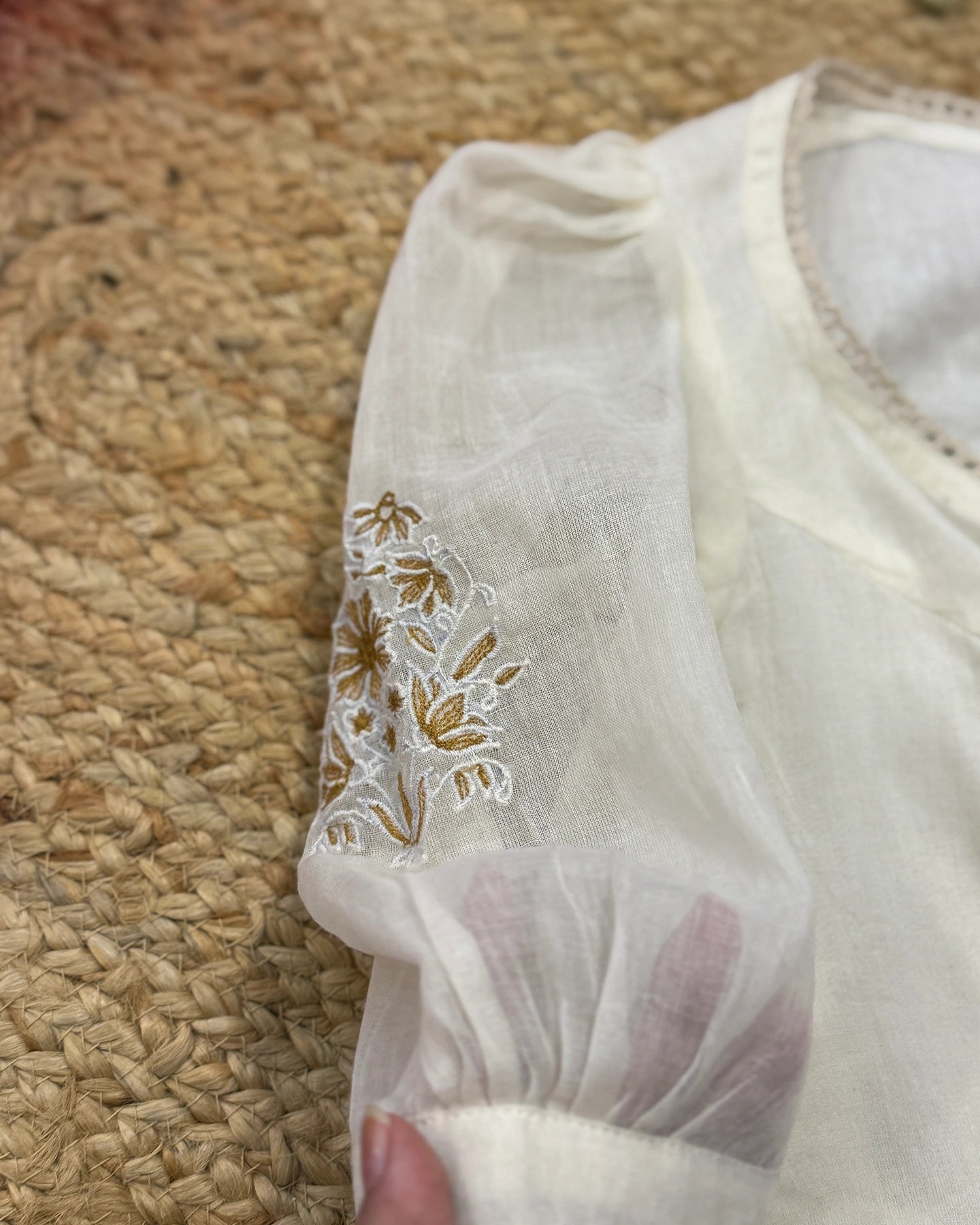 Sukhmani Blouse