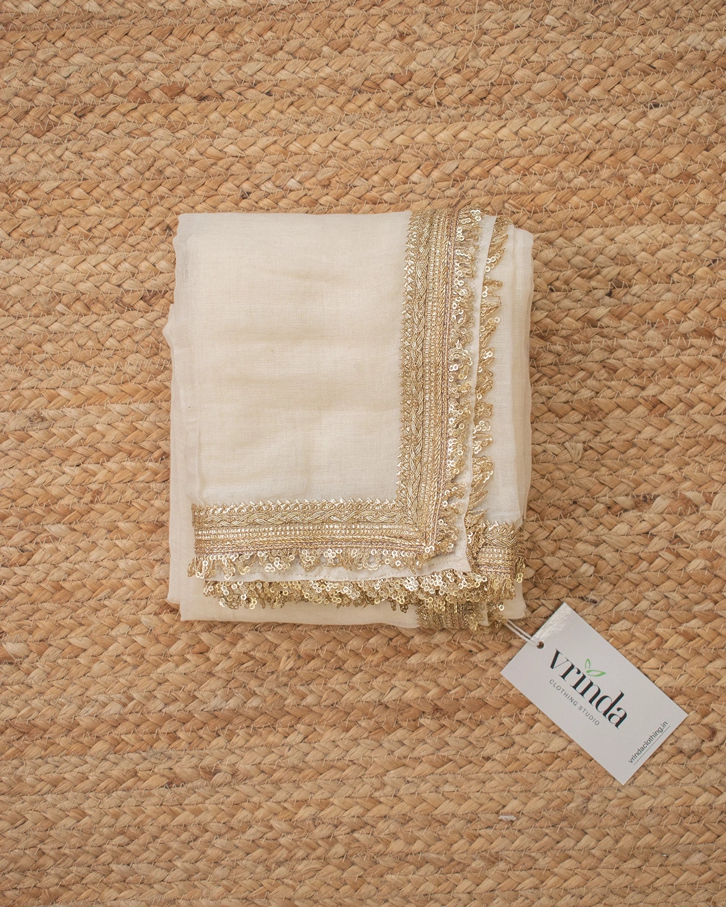 Sukhsma Dupatta