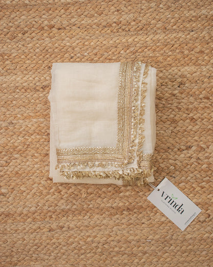 Sukhsma Dupatta