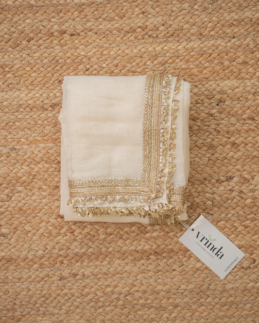 Sukhsma Dupatta