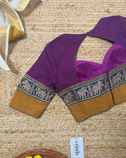 Suragini Blouse