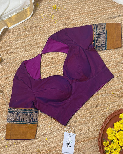 Suragini Blouse