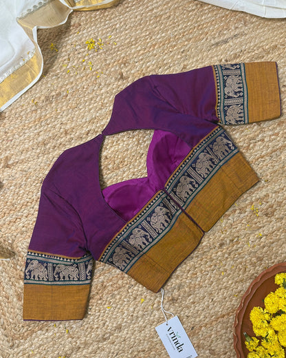 Suragini Blouse