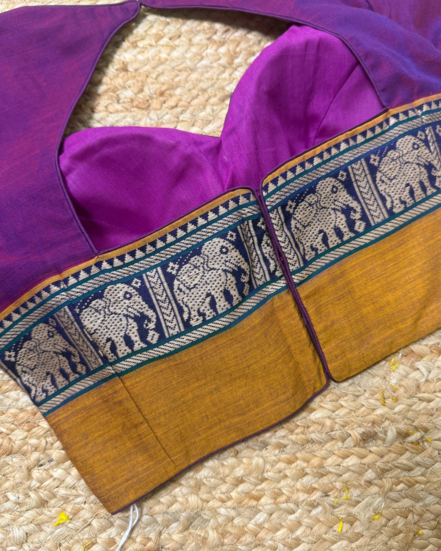 Suragini Blouse