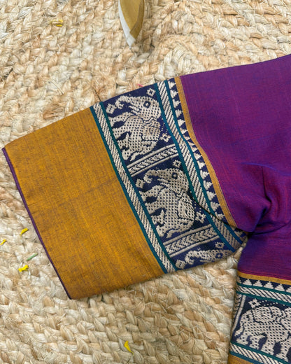 Suragini Blouse