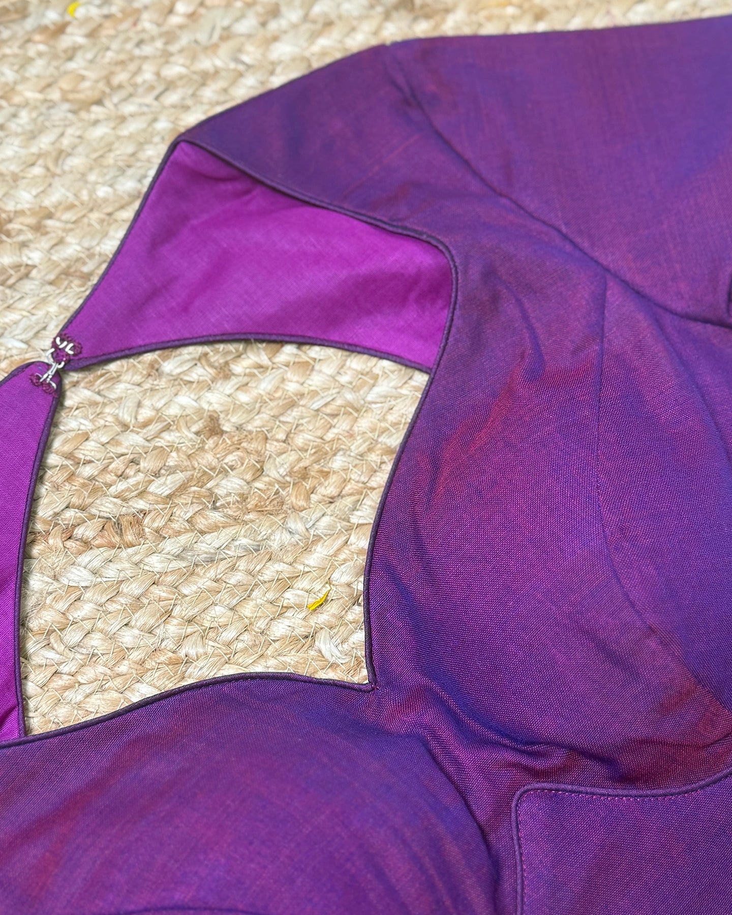 Suragini Blouse