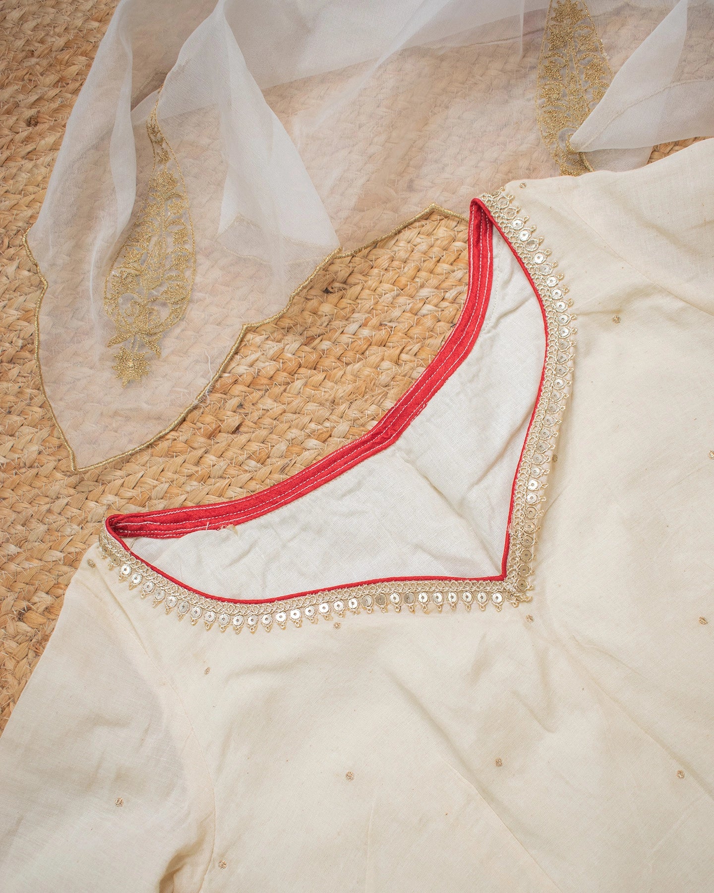 Surmayi Blouse