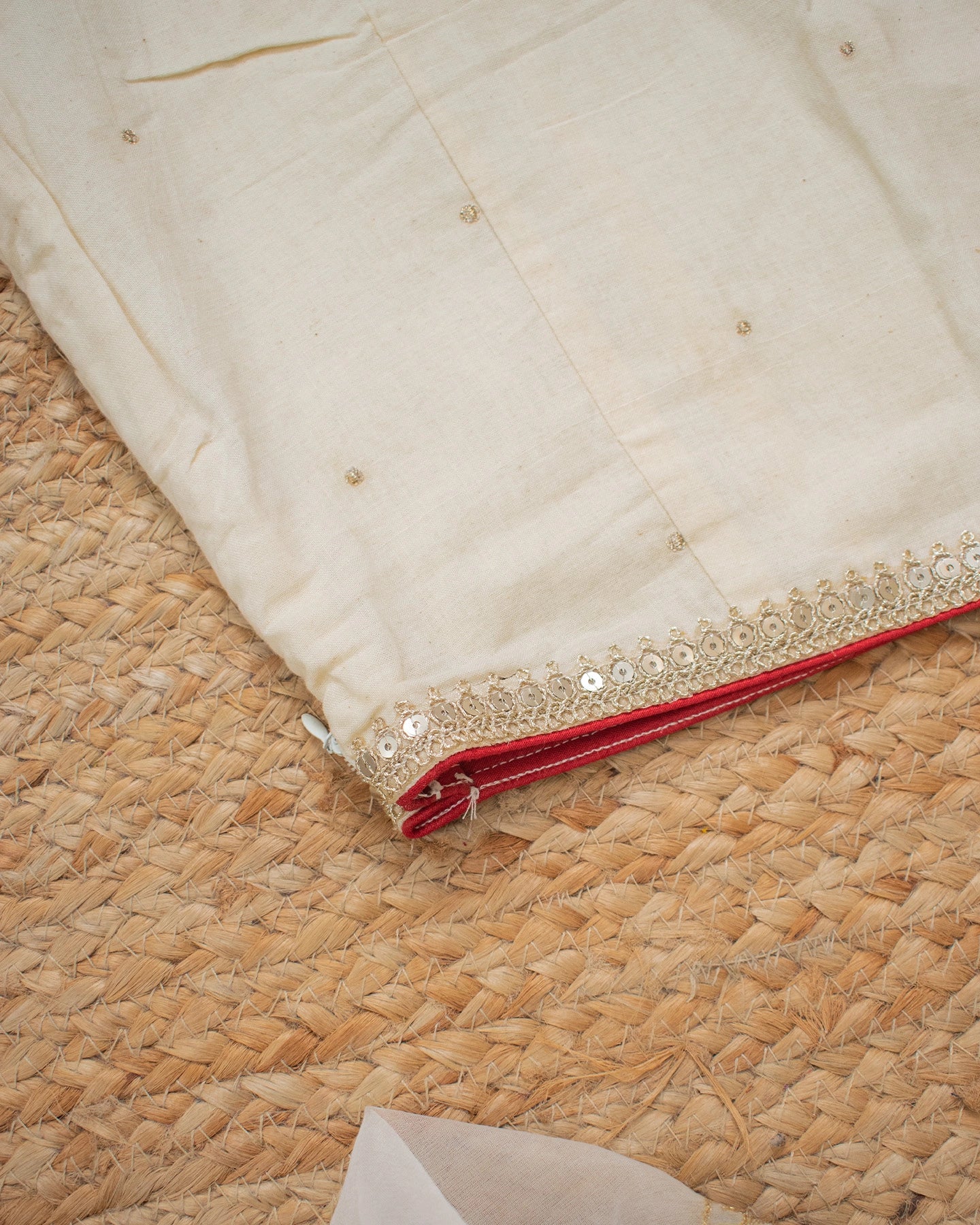 Surmayi Blouse