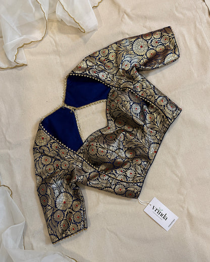 Tanisha Blouse