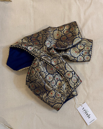 Tanisha Blouse