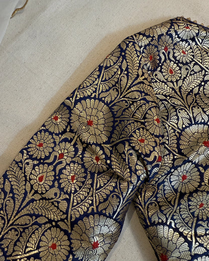 Tanisha Blouse